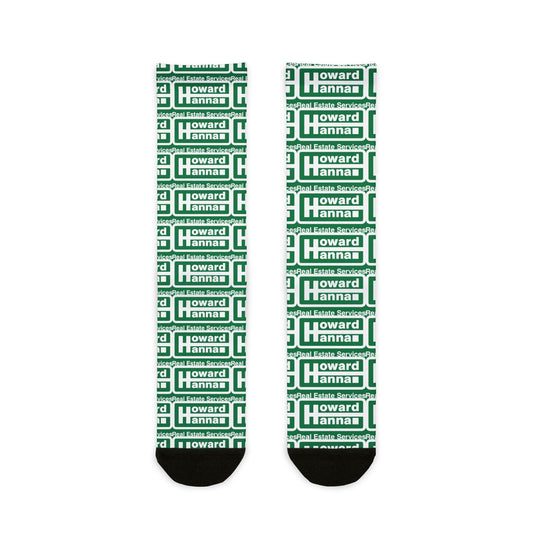 Howard Hanna Crew Socks