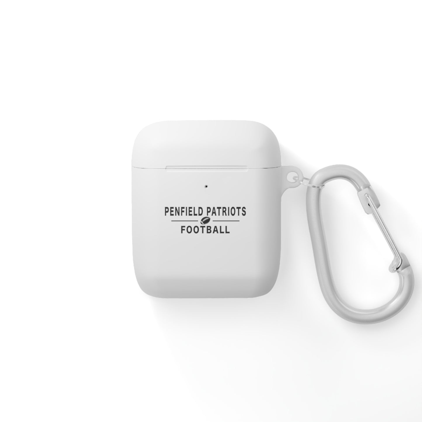 Football AirPods and AirPods Pro Case Cover