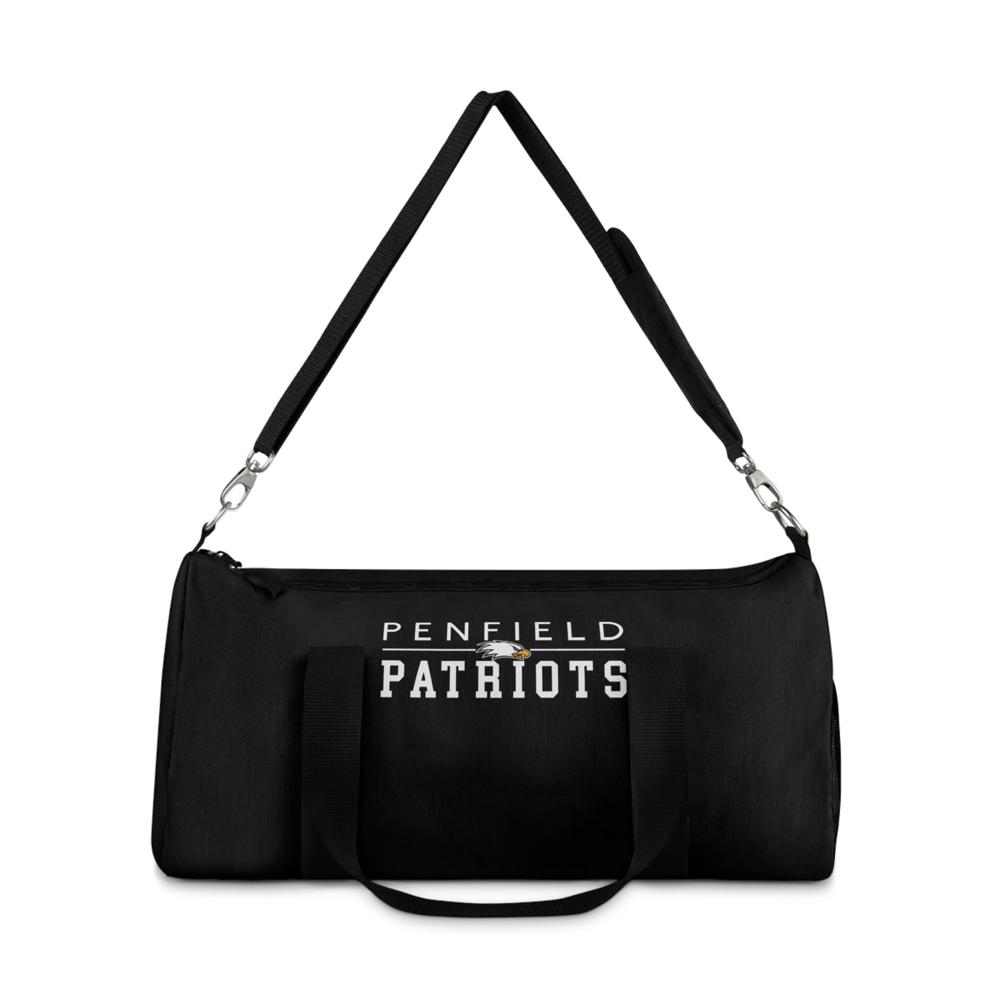 Patriots Duffel Bag