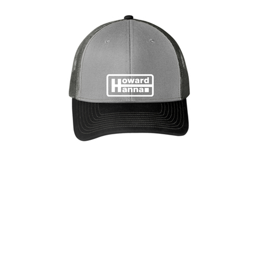 Howard Hanna Snapback Trucker Cap