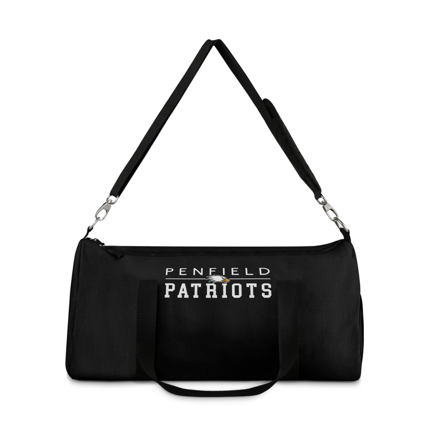 Patriots Duffel Bag