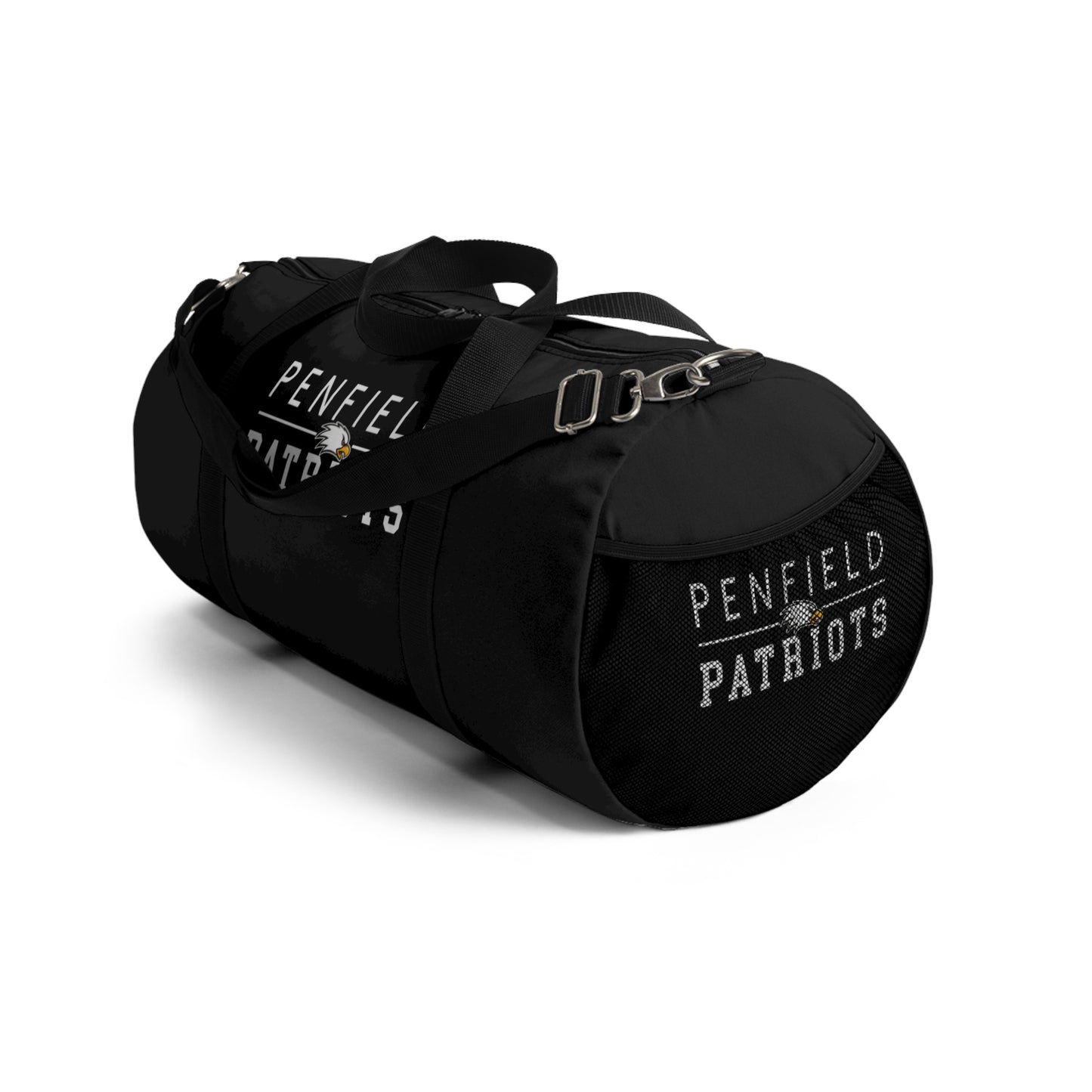 Patriots Duffel Bag