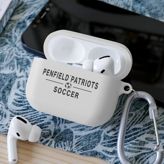 Soccer AirPods and AirPods Pro Case Cover