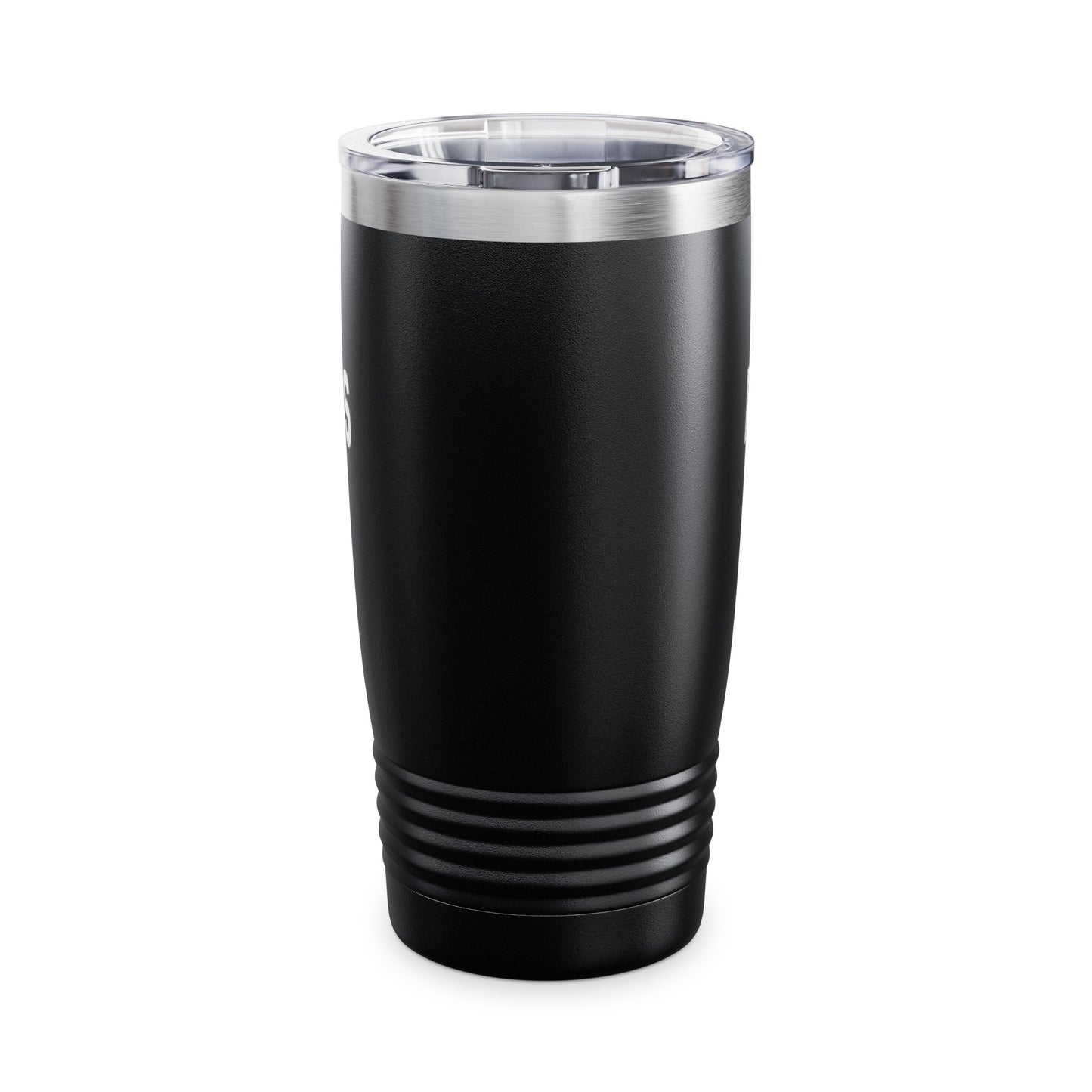 Baseball Ringneck Tumbler, 20oz