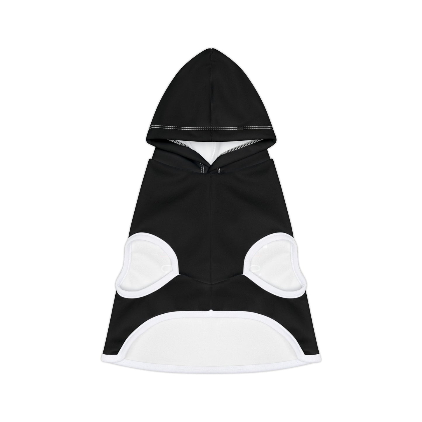 Soccer Pet Hoodie