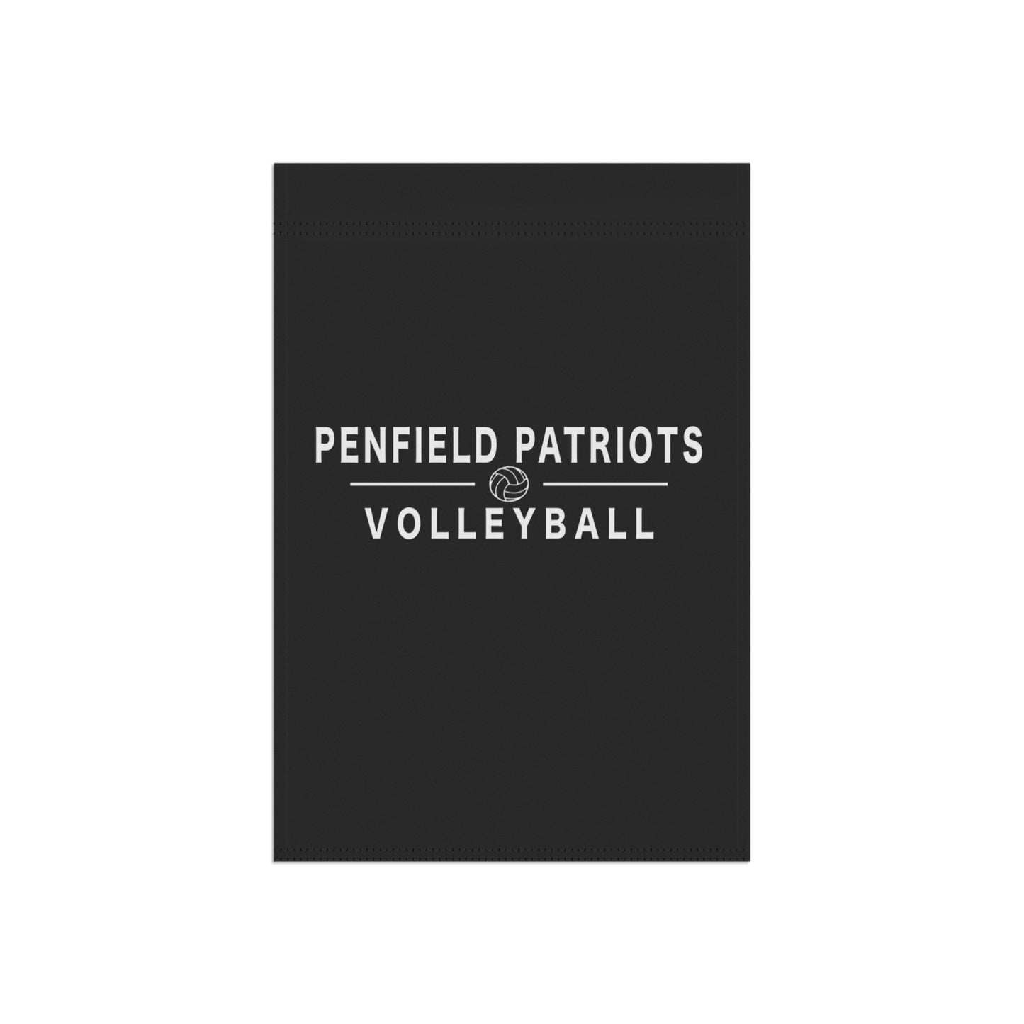 Volleyball Garden & House Banner