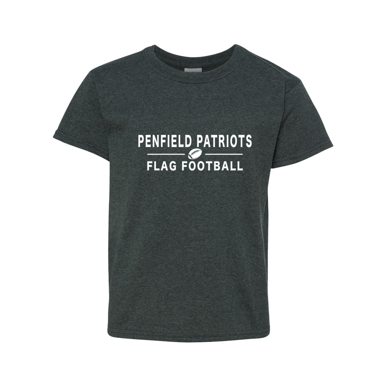 Flag Football Youth T-Shirt