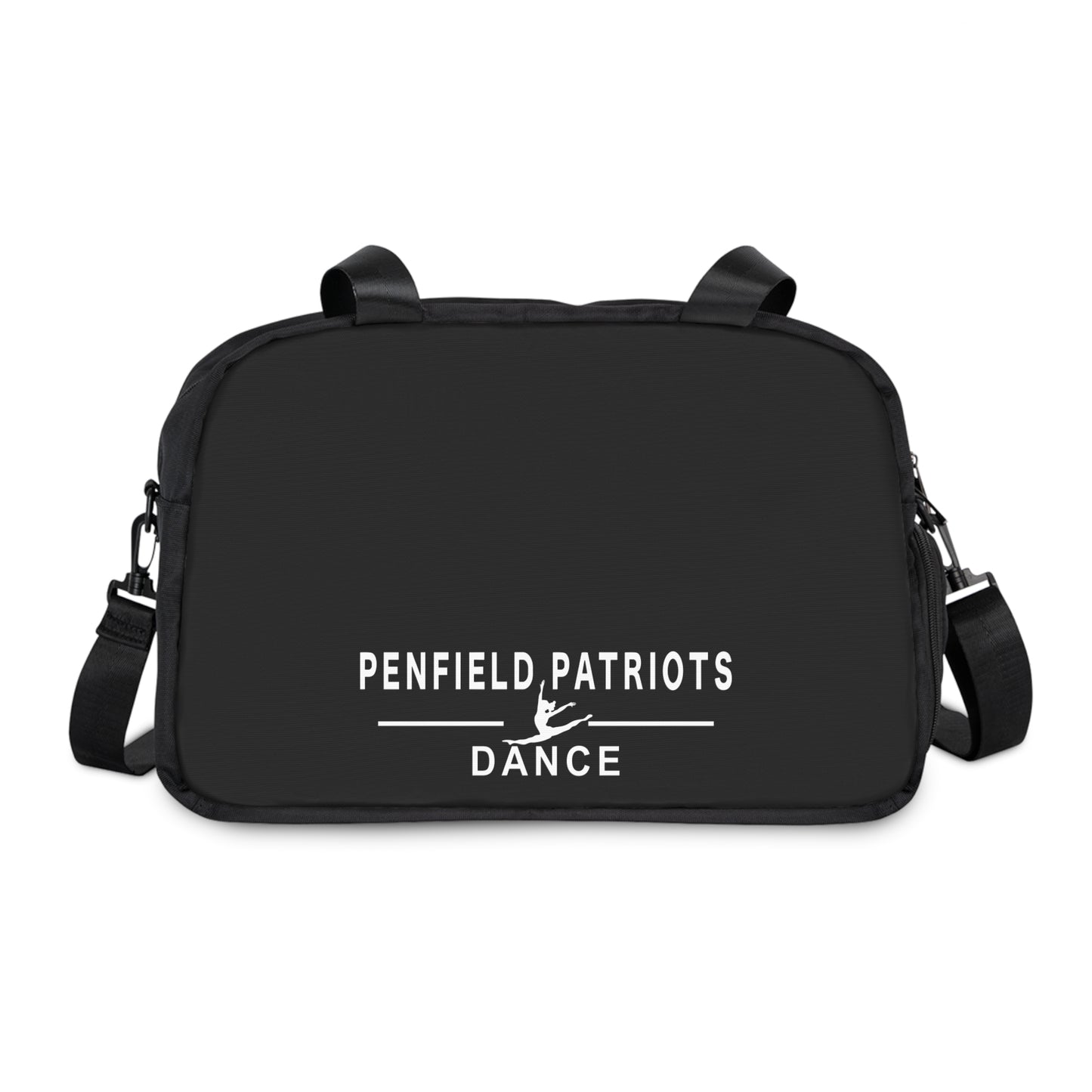 Dance Fitness Bag