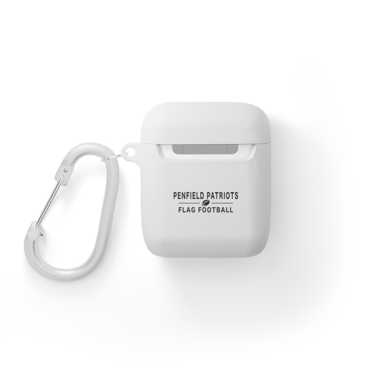 Flag Football AirPods Case