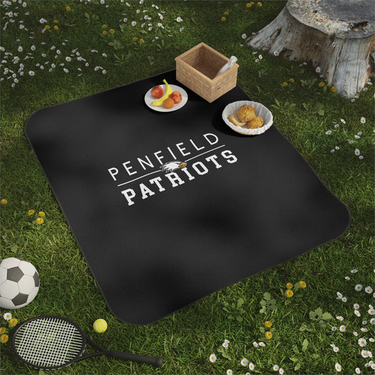 Patriots Stadium or Picnic Blanket