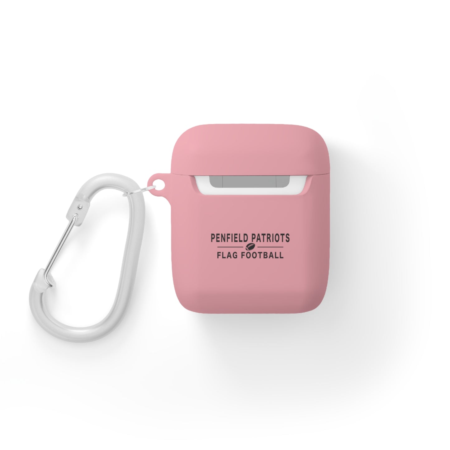 Flag Football AirPods Case
