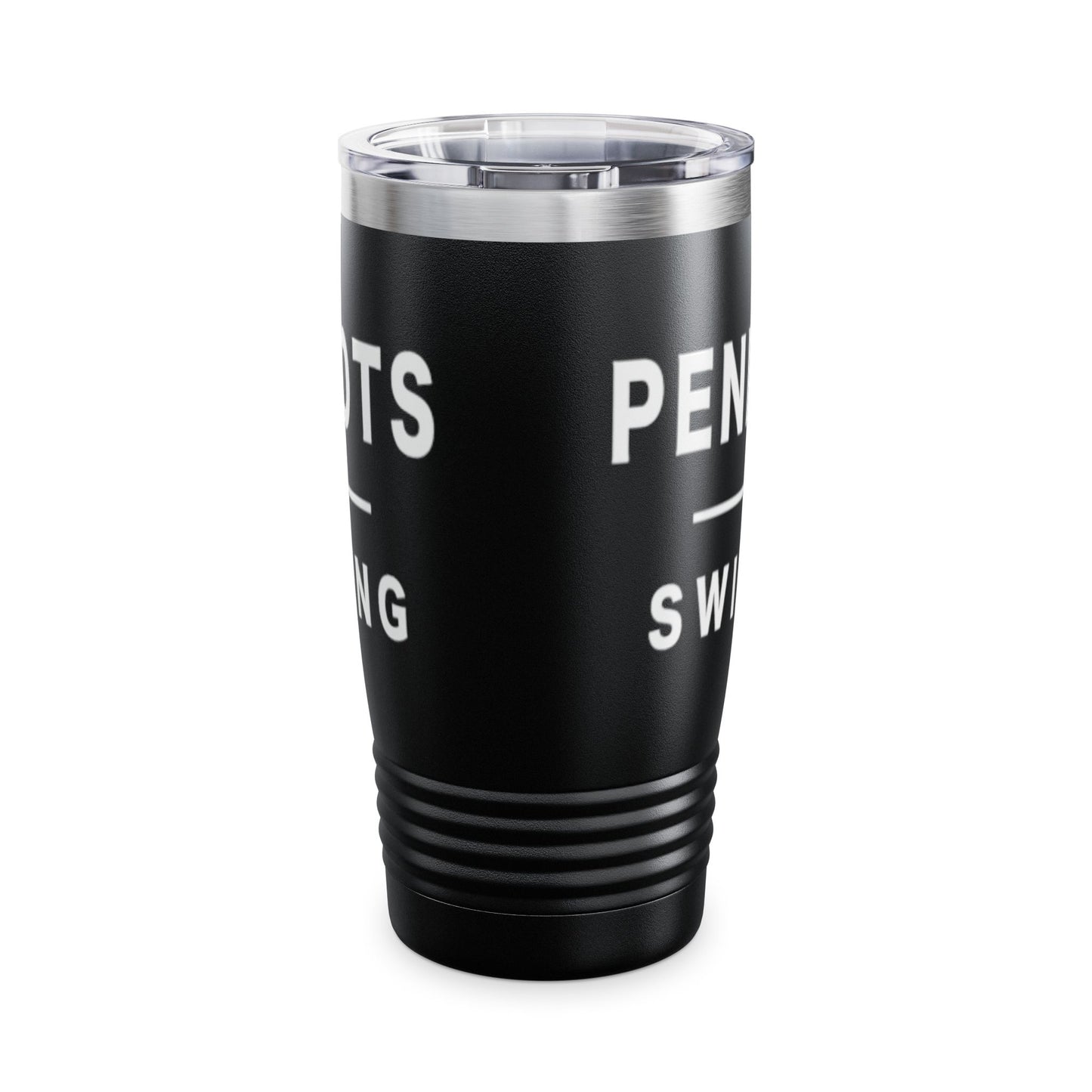 Swim and Dive Ringneck Tumbler, 20oz
