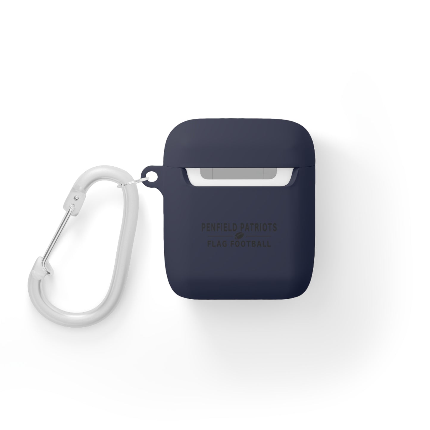 Flag Football AirPods Case