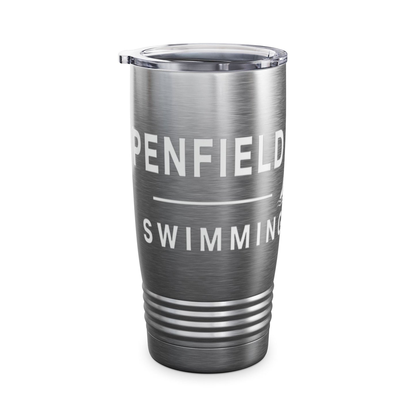 Swim and Dive Ringneck Tumbler, 20oz