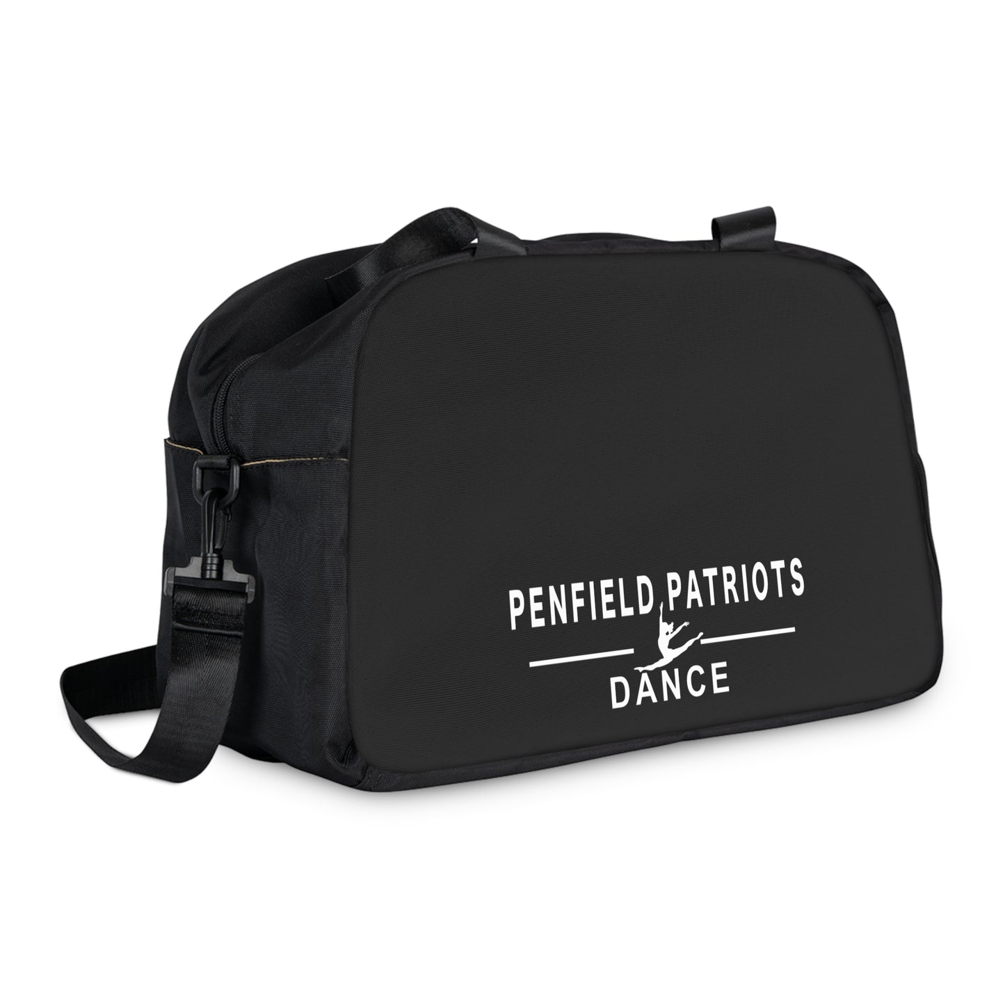 Dance Fitness Bag