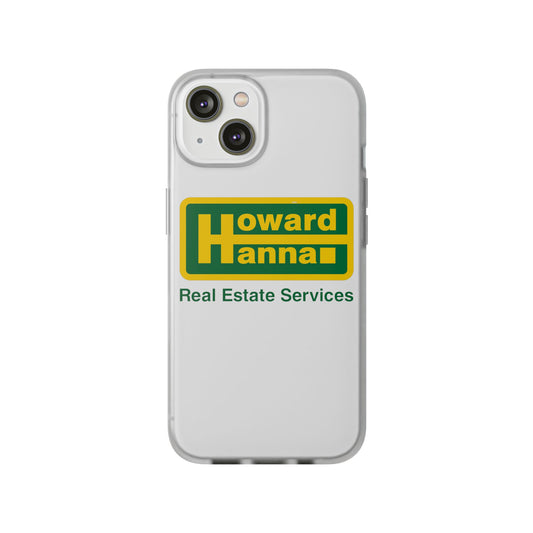 Howard Hanna Flexi Phone Cases