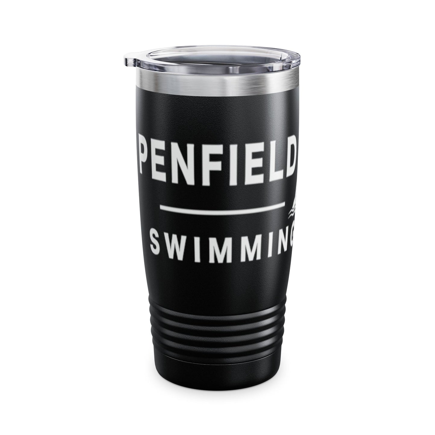 Swim and Dive Ringneck Tumbler, 20oz