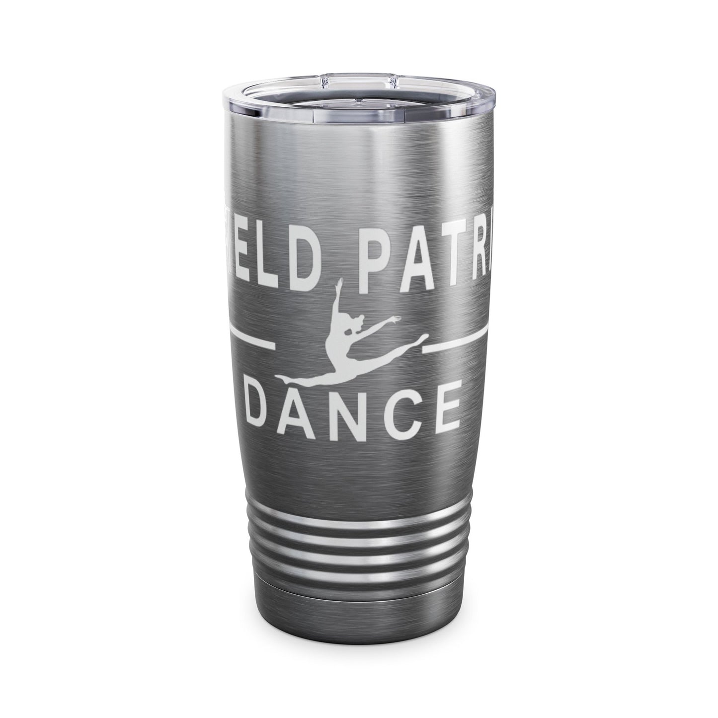 Dance Ringneck Tumbler, 20oz