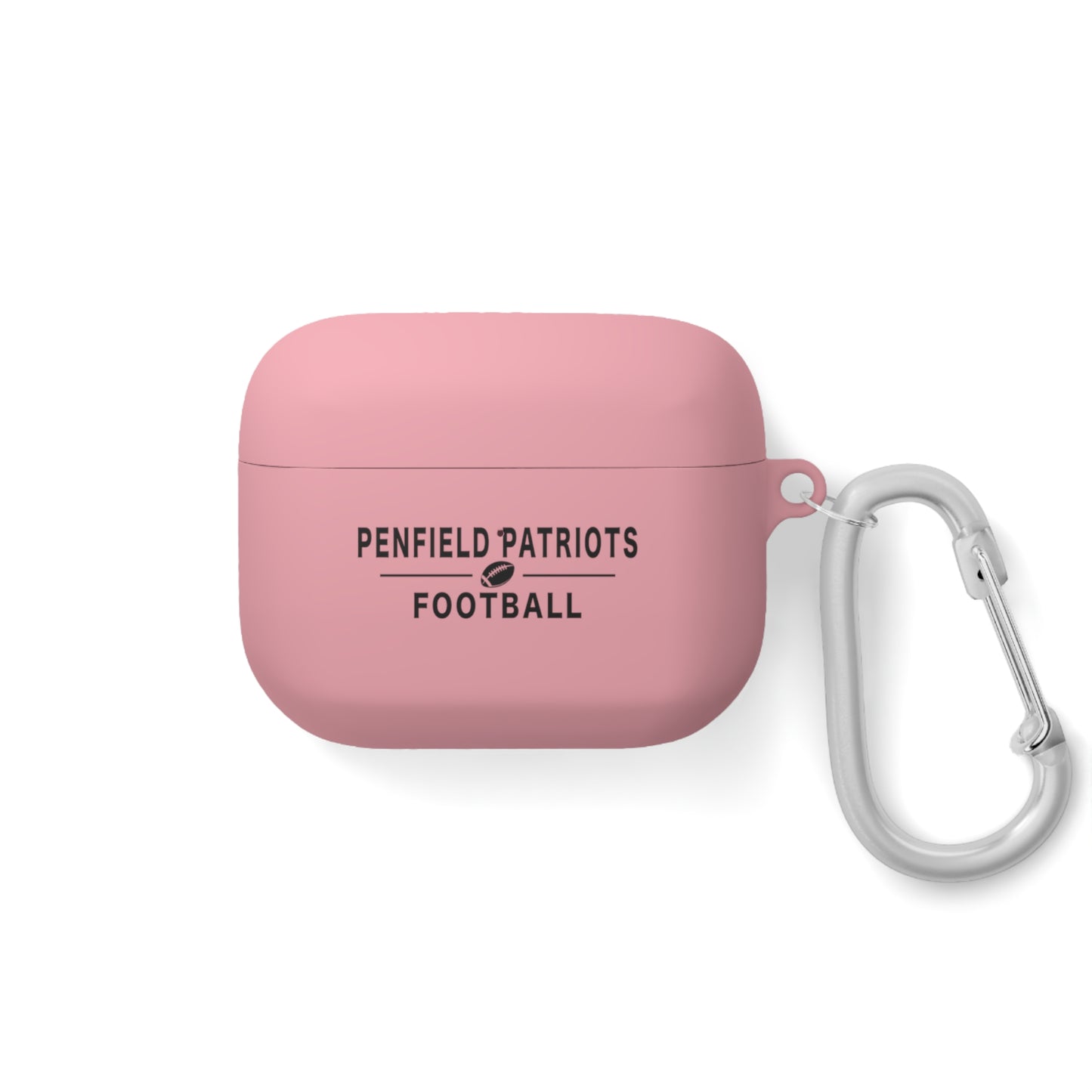 Football AirPods and AirPods Pro Case Cover