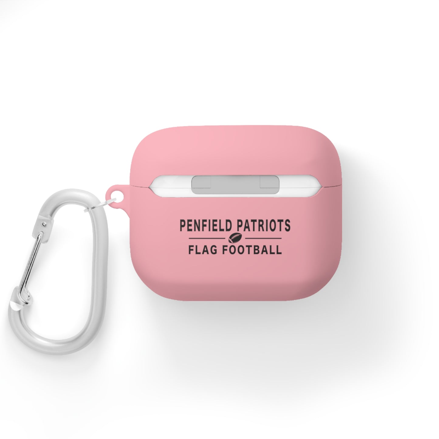 Flag Football AirPods Case