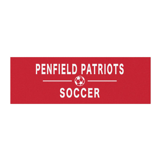 Soccer Car Magnets