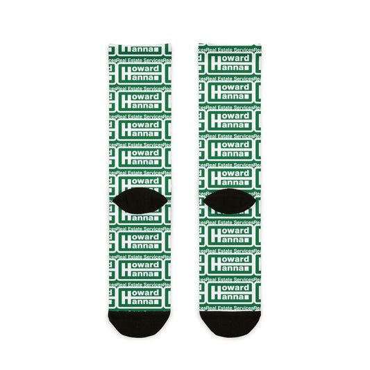 Howard Hanna Crew Socks