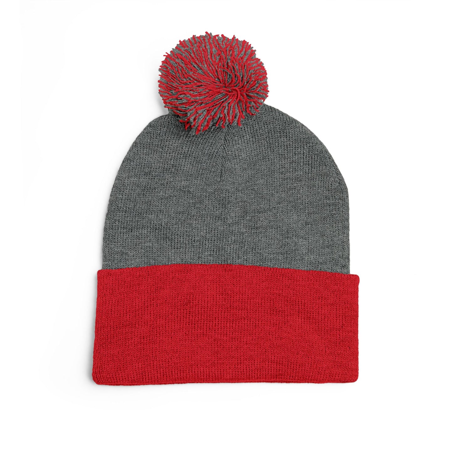 Featured Fundraiser Item:  Nordic Ski Pom Pom Beanie!!!!