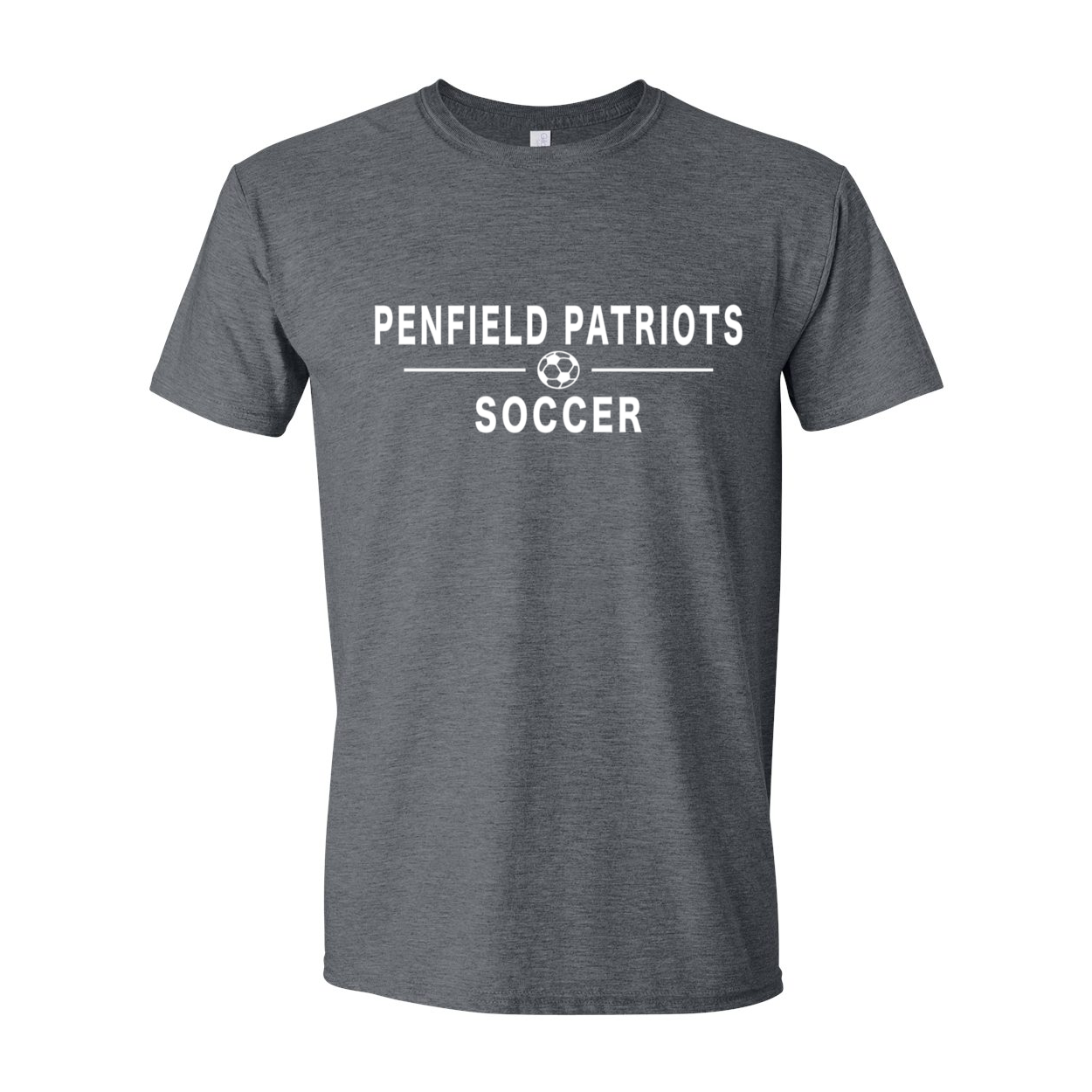 Soccer Men's T-Shirt