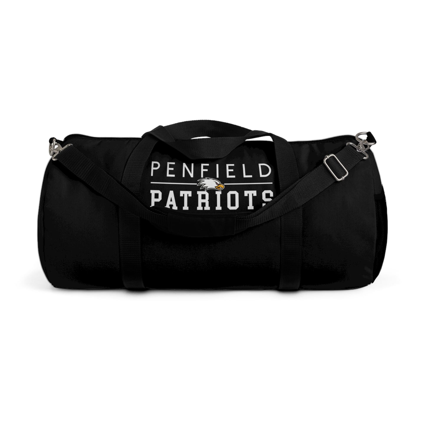 Patriots Duffel Bag