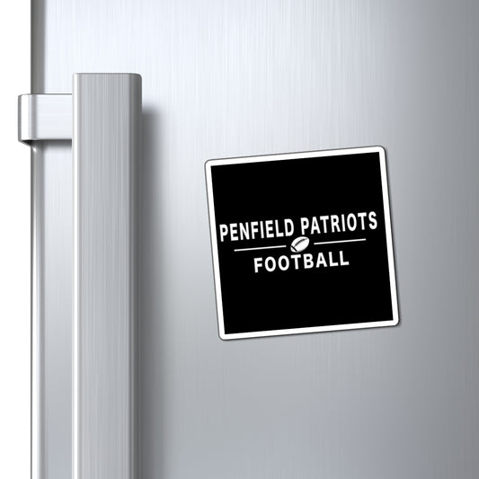 Football Magnet