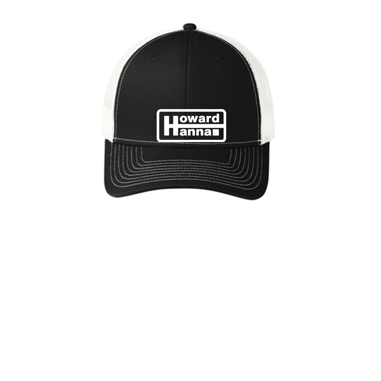 Howard Hanna Snapback Trucker Cap