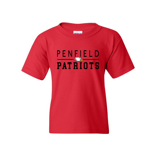 Patriots Youth T-Shirt