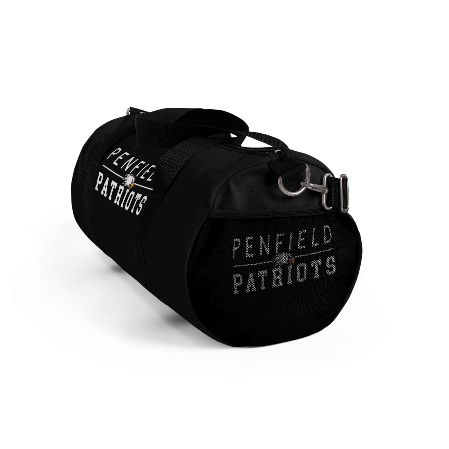 Patriots Duffel Bag