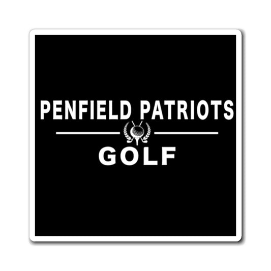 Golf Magnet