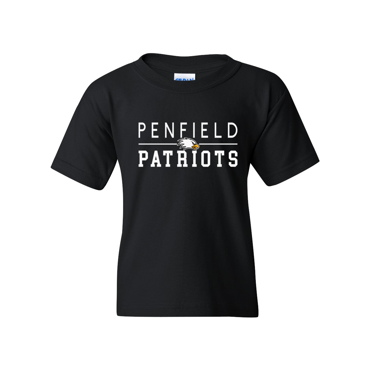 Patriots Youth T-Shirt