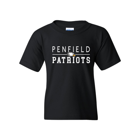 Patriots Youth T-Shirt