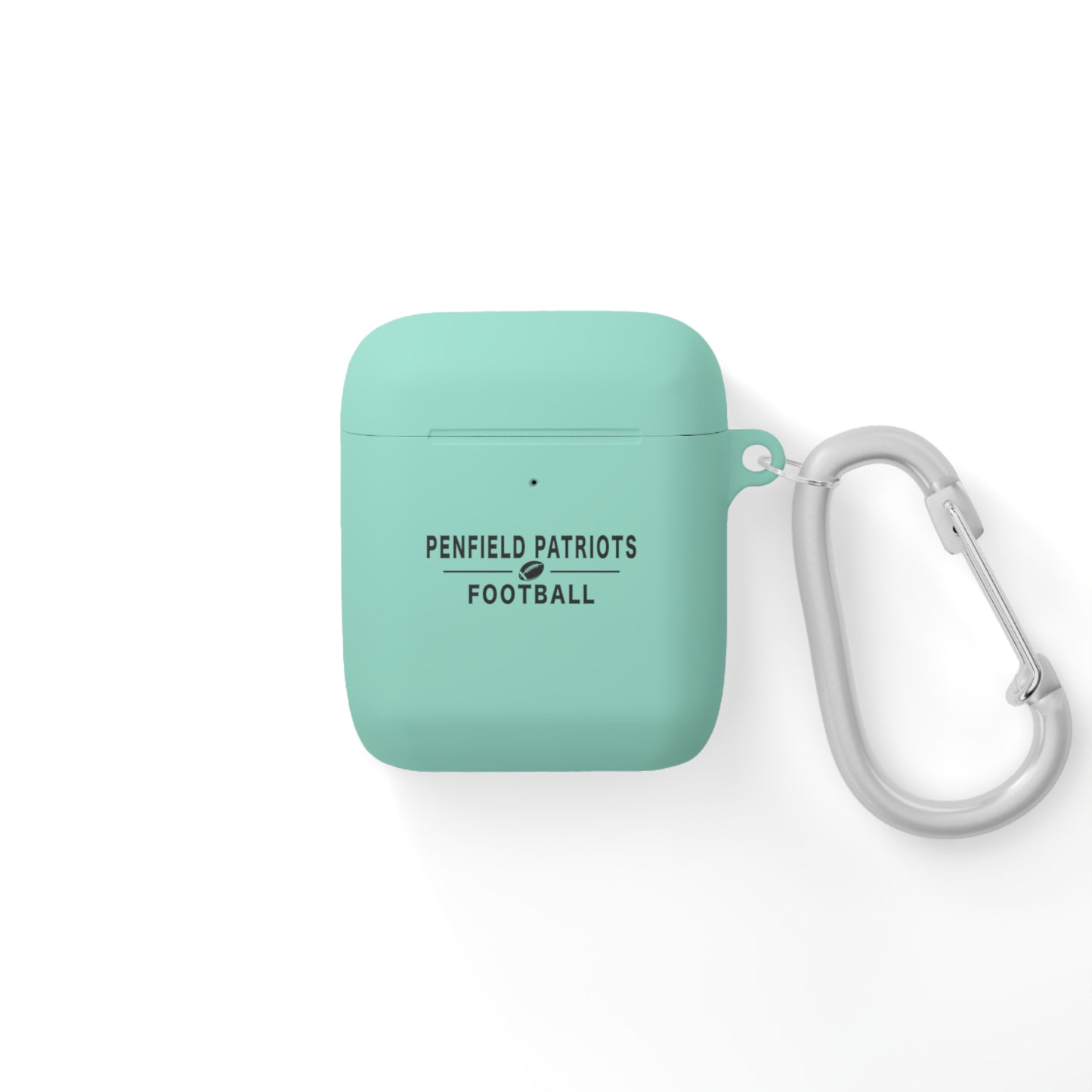 Football AirPods and AirPods Pro Case Cover