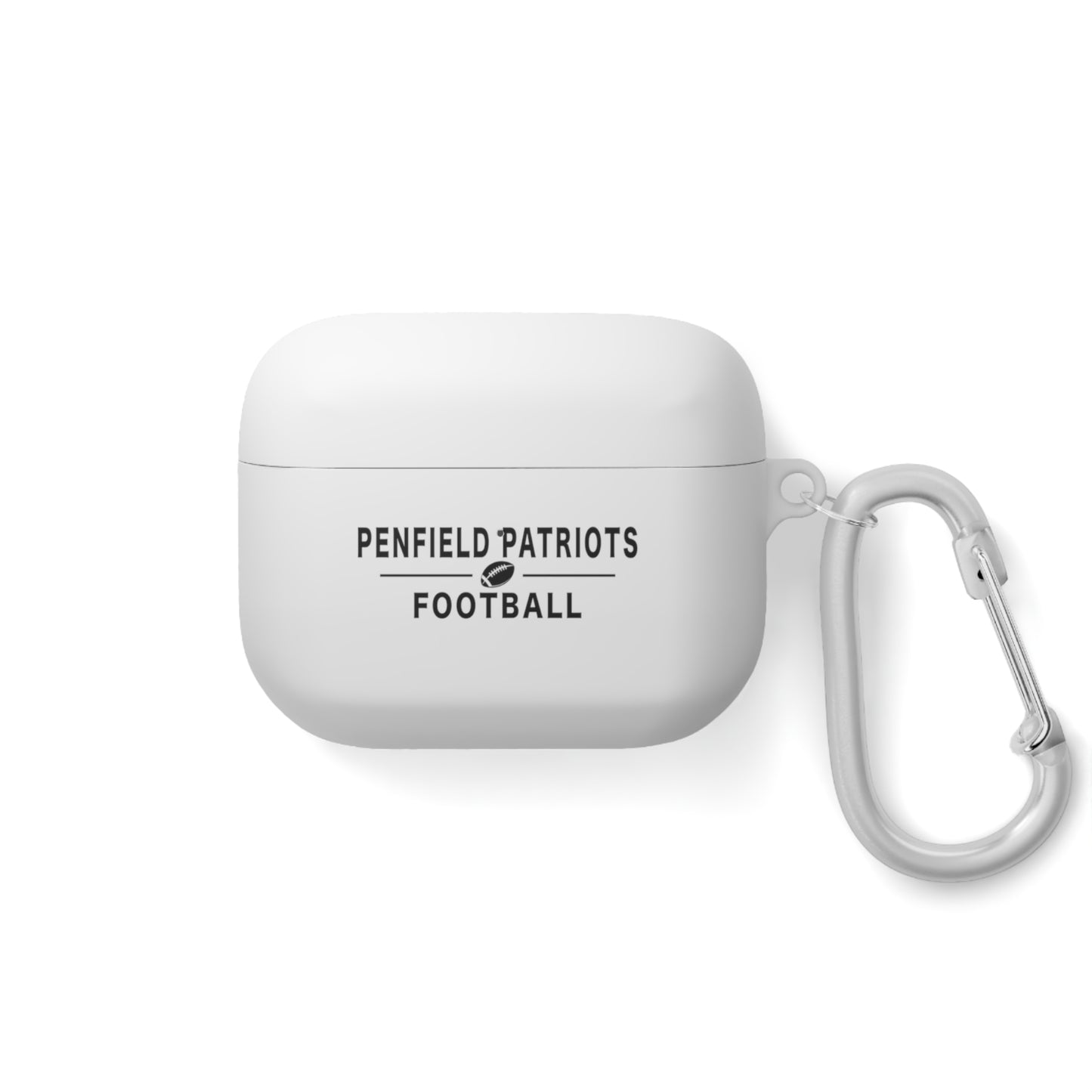 Football AirPods and AirPods Pro Case Cover