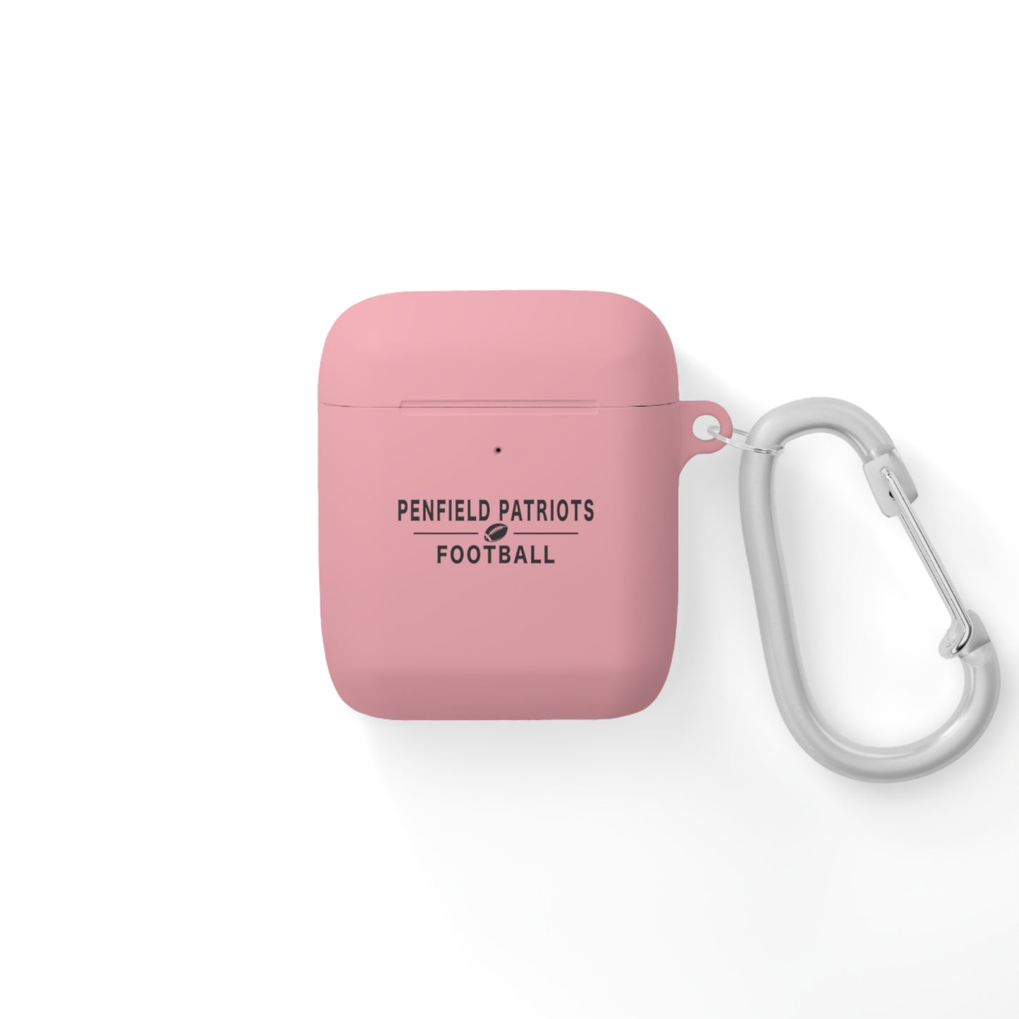 Football AirPods and AirPods Pro Case Cover