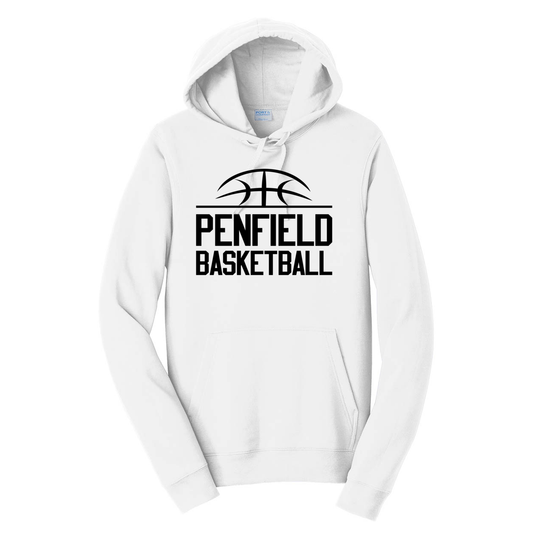 Basketball Unisex Hoodie