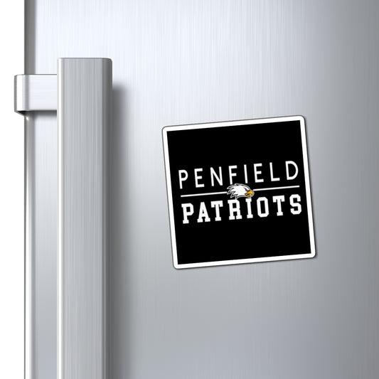 Patriots Magnet