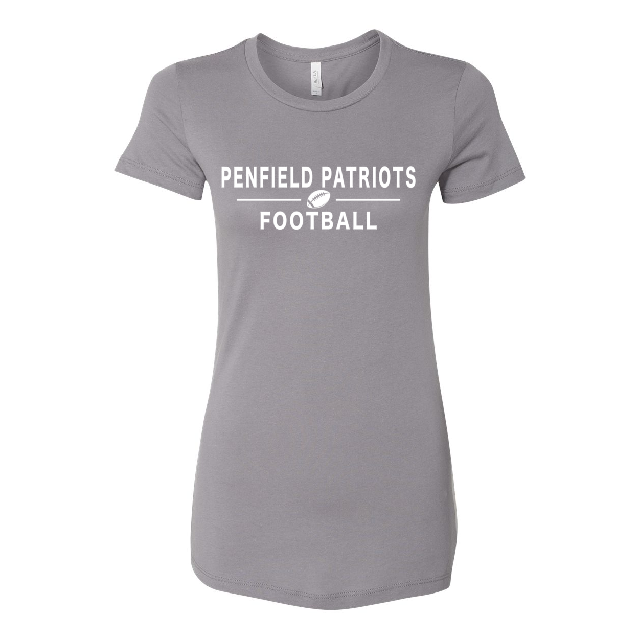 Football Women's Short Sleeve T-Shirt