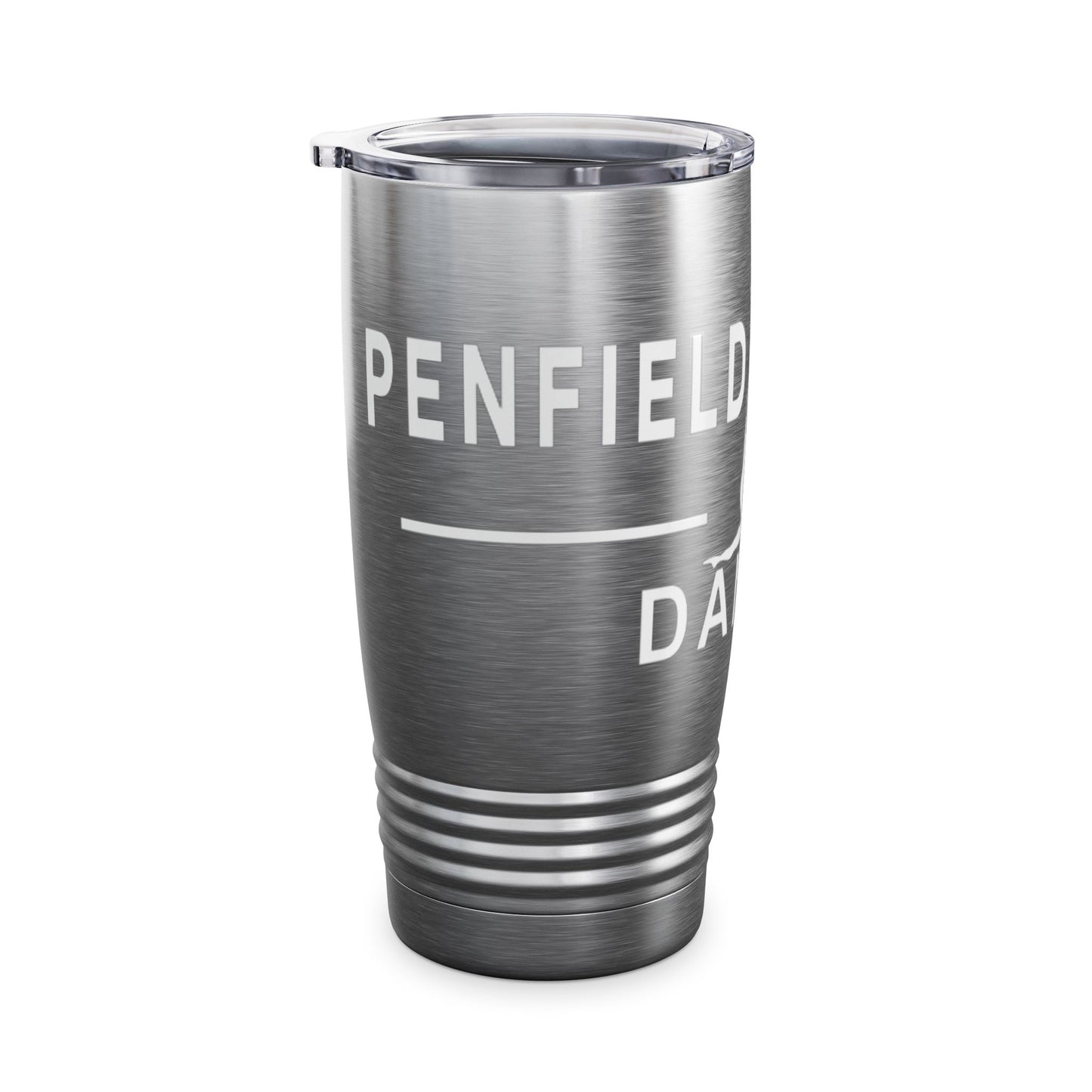 Dance Ringneck Tumbler, 20oz