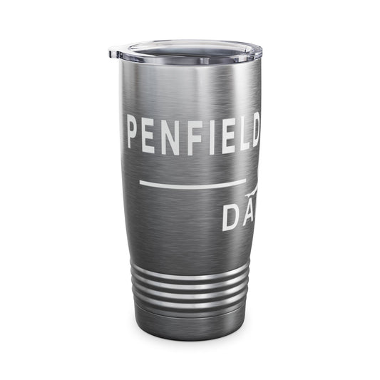 Dance Ringneck Tumbler, 20oz