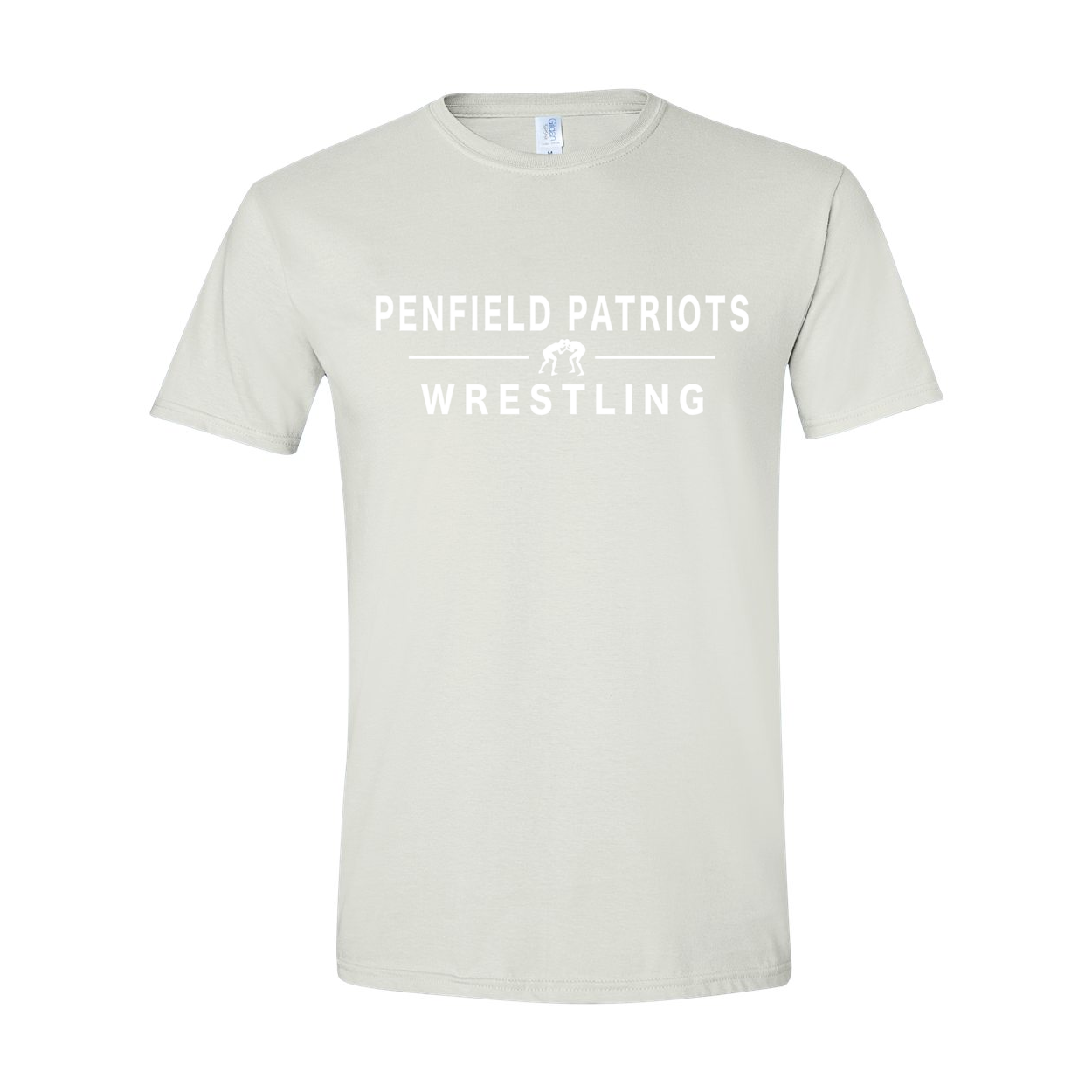 Wrestling Men's T-Shirt
