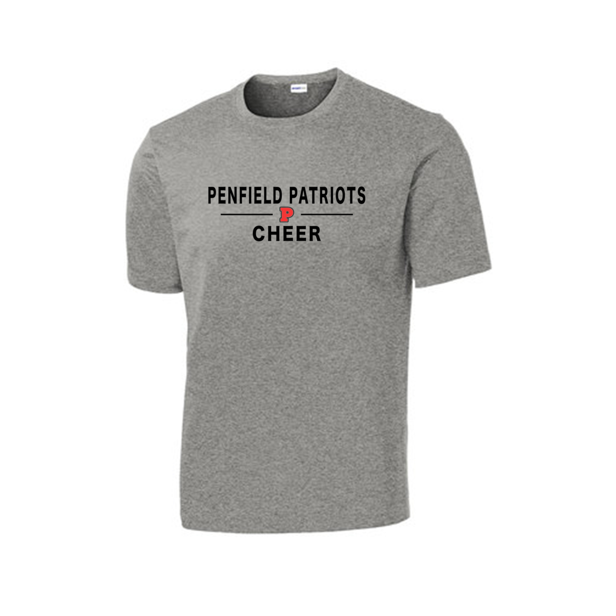 Cheer Unisex Dry Fit T-Shirt