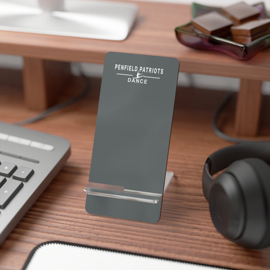 Dance Mobile Display Stand for Smartphones