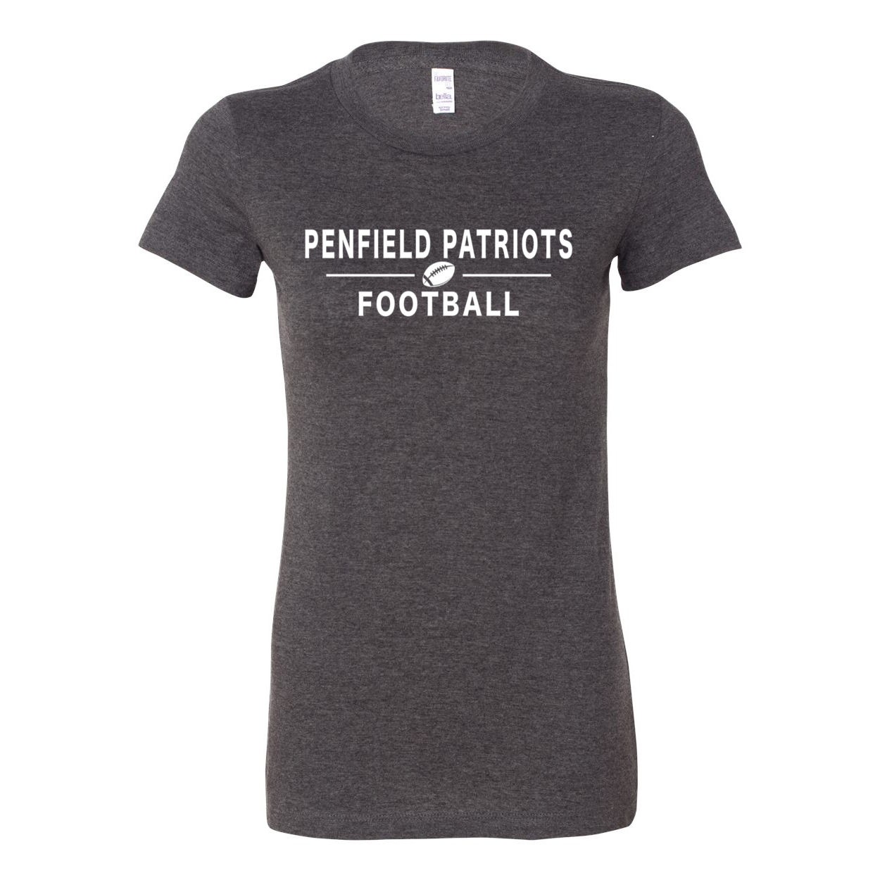 Football Women's Short Sleeve T-Shirt