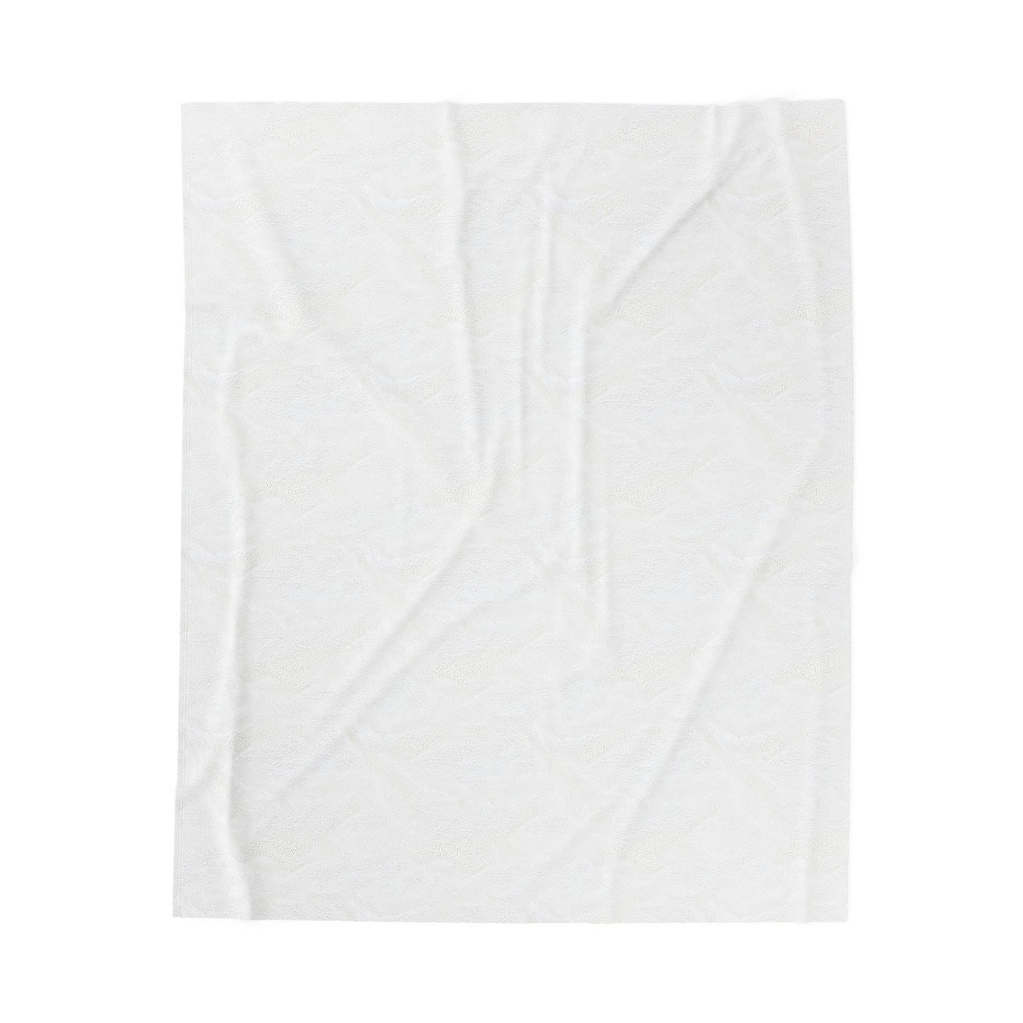Cozy Soccer Velveteen Plush Blanket