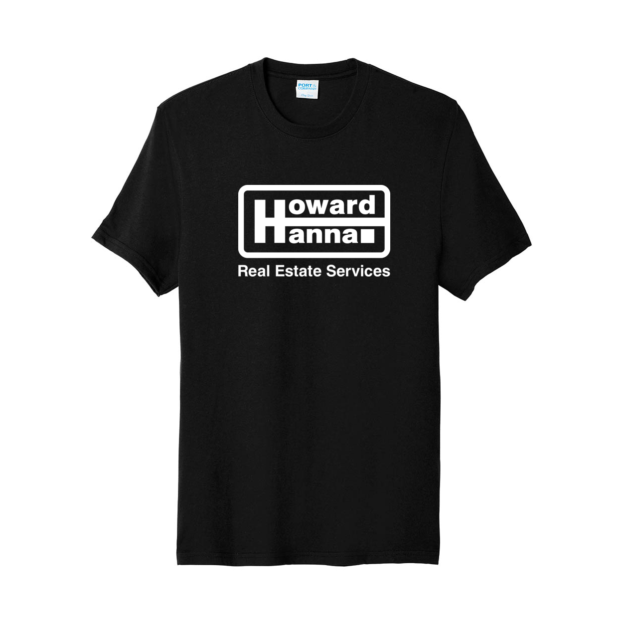 Howard Hanna Short Sleeve T Shirt UNISEX